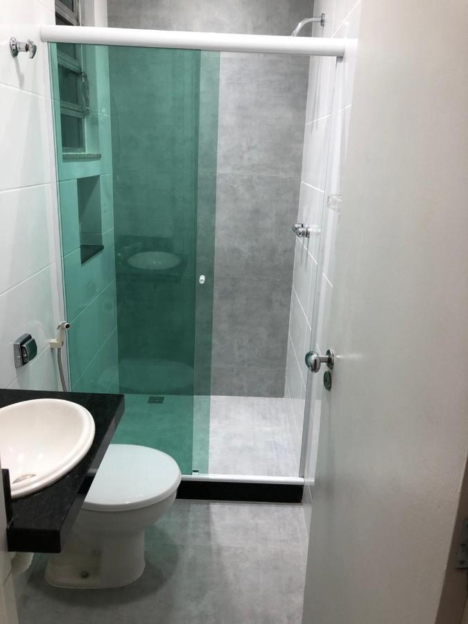 Lindo Apartamento Em Copacabana Rio de Janeiro Exteriör bild