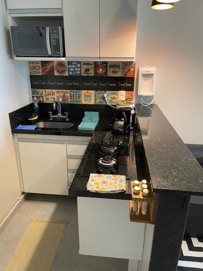 Lindo Apartamento Em Copacabana Rio de Janeiro Exteriör bild