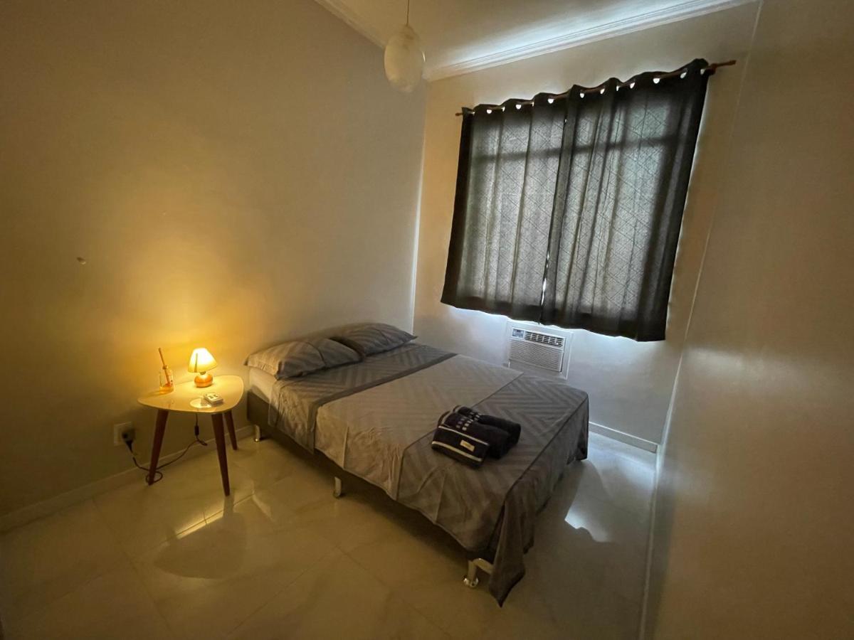 Lindo Apartamento Em Copacabana Rio de Janeiro Exteriör bild