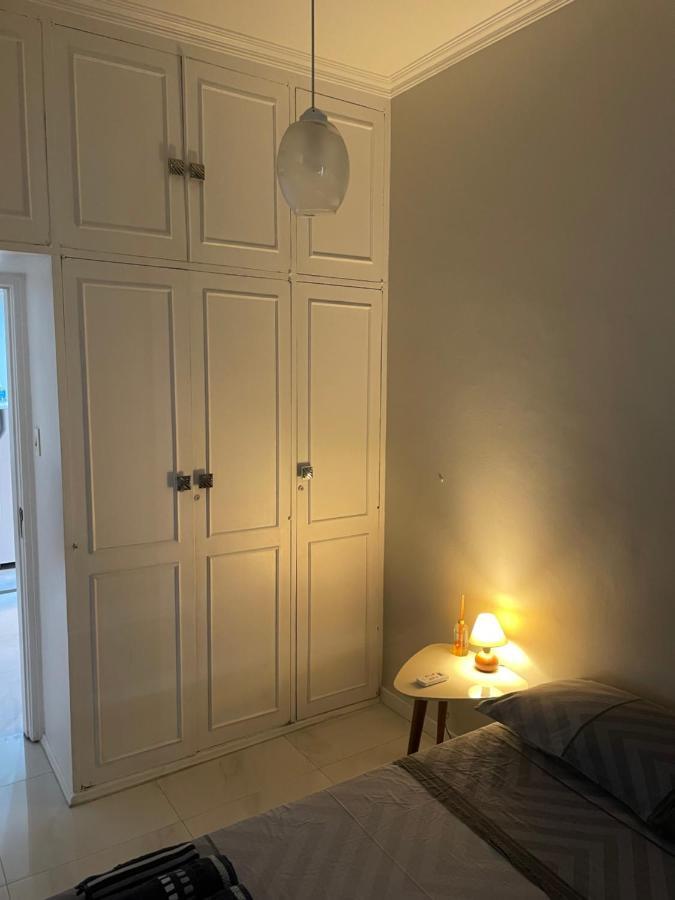 Lindo Apartamento Em Copacabana Rio de Janeiro Exteriör bild